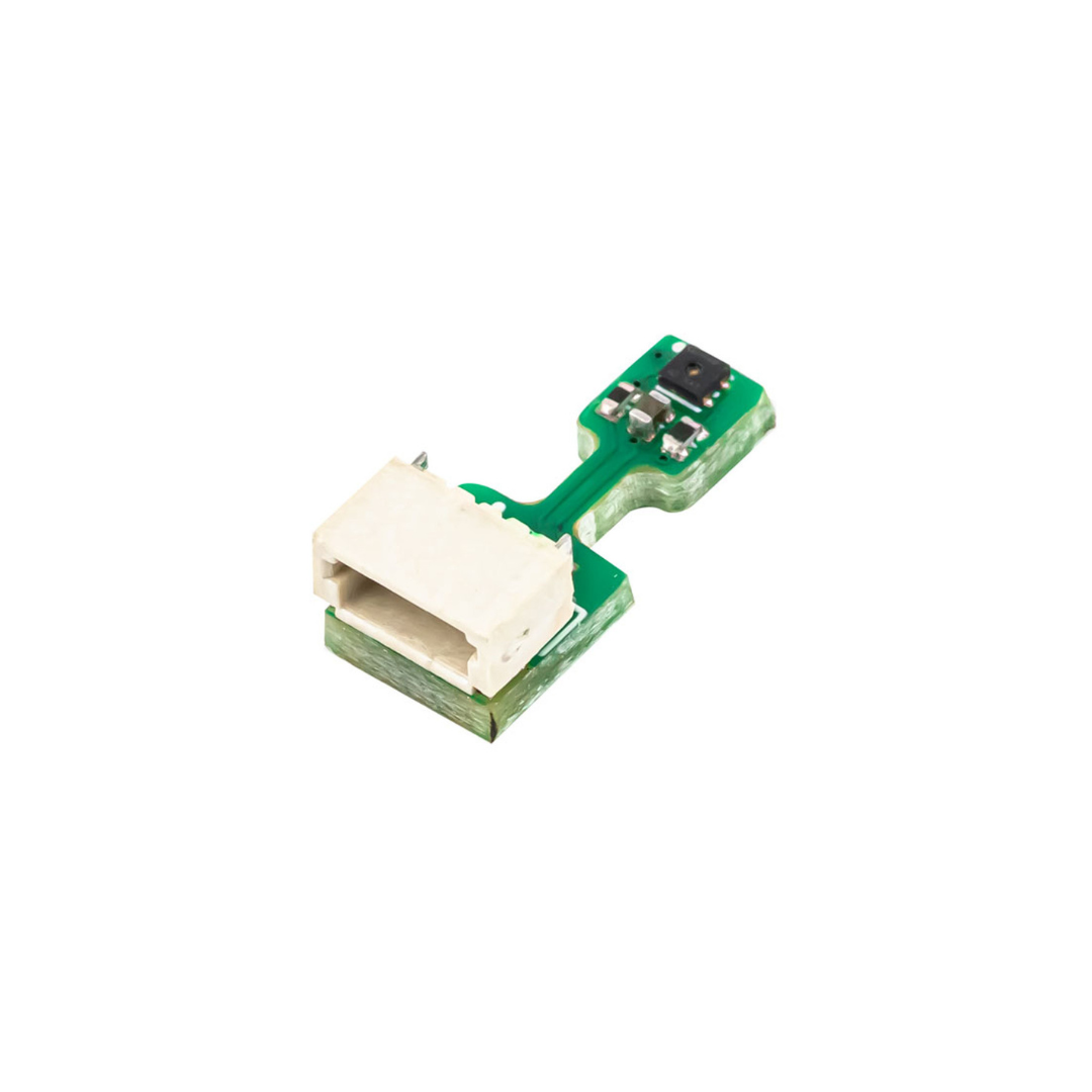  7Semi SHT40 Temperature & Humidity Sensor Breakout I2C Qwiic SHT40 Breakout