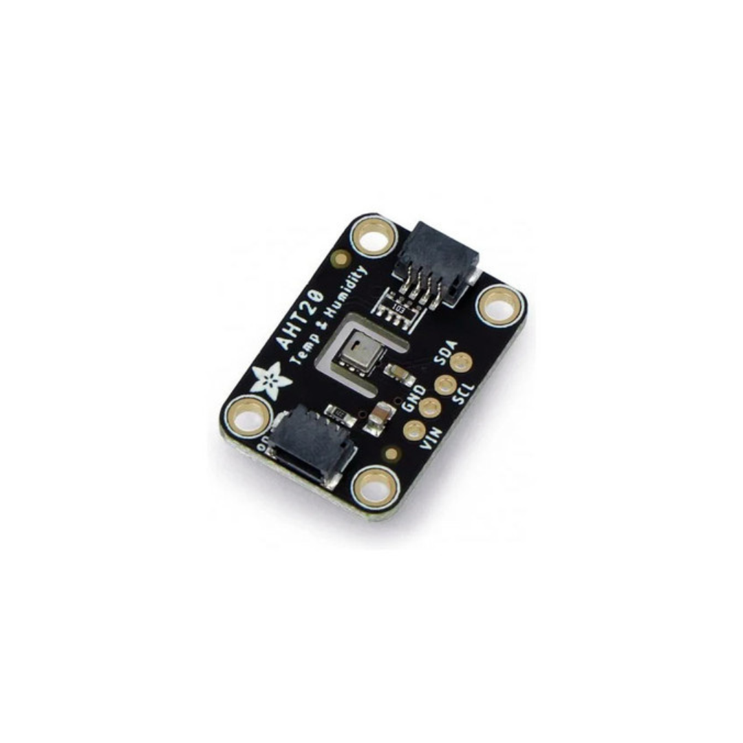 Adafruit AHT20 Temperature & Humidity Sensor Breakout Board - STEMMA QT / Qwiic