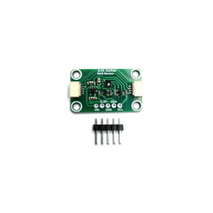 7Semi SGP40 VOC Air Quality Sensor Breakout Qwiic Connect