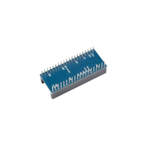 10-DOF IMU Sensor Module for Raspberry Pi Pico, onboard MPU9250 and LPS22HB chip