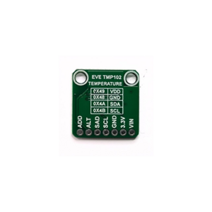  7Semi TMP102 Digital Temperature Sensor Breakout