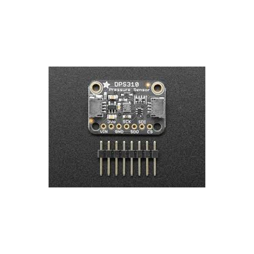 Adafruit DPS310 Precision Barometric Pressure / Altitude Sensor