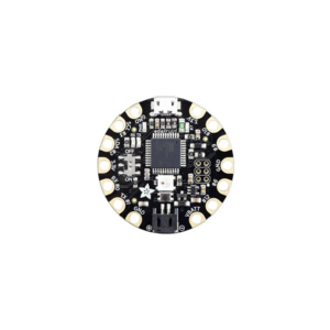 FLORA Wearable Elect...